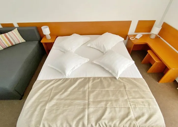 Hotel Decebal