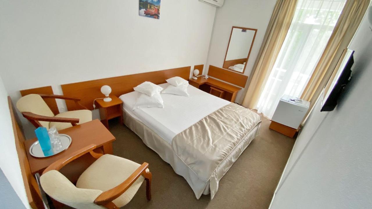 Hotel Decebal Neptun