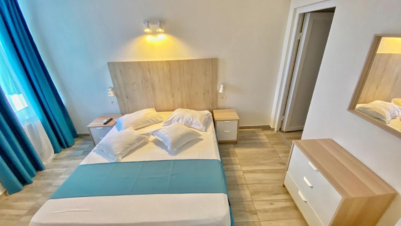 Hotel Decebal