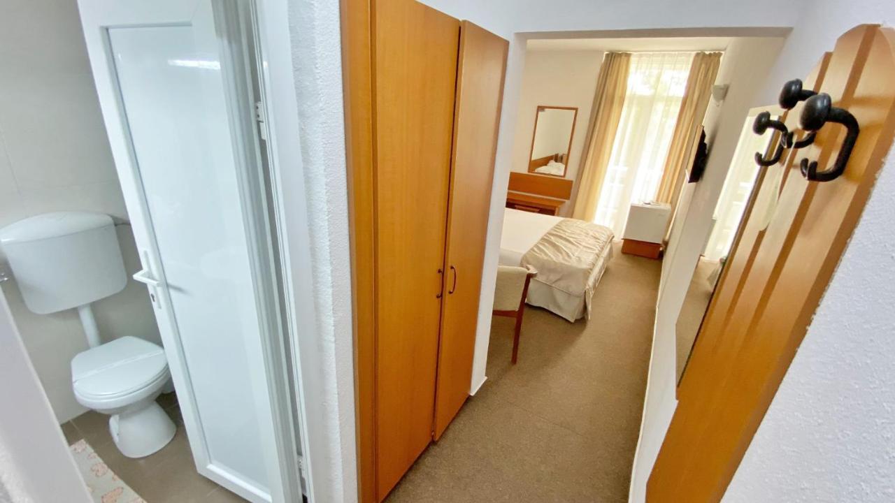 Decebal 3* Neptun