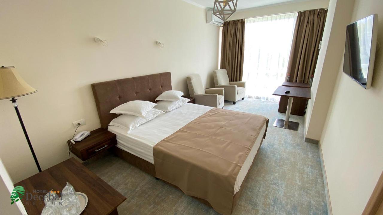 Hotel Decebal