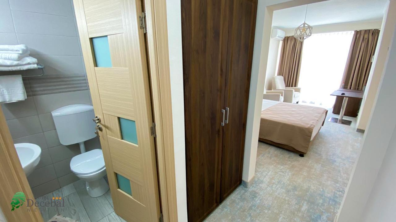Decebal Hotel