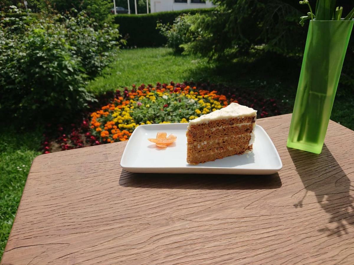 Hotel Decebal